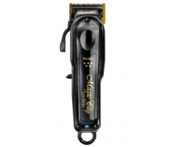 Máquina para cortar pelo Wahl Magic Clip Black Cordless