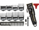 Máquina para cortar pelo Wahl Magic Clip Black Cordless