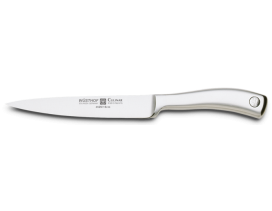 Cuchillo chef  hoja estrecha Culinar Wüsthof