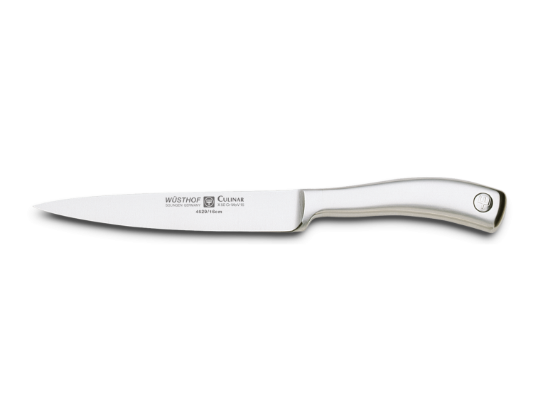 Cuchillo chef  hoja estrecha Culinar Wüsthof