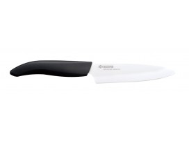 Cuchillo Kyocera 11 cm cerámica blanca