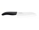 Cuchillo Kyocera chef 16 cm cerámica blanca