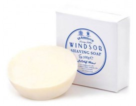 Pastilla jabón de afeitar Windsor 100 gr - Dr Harris