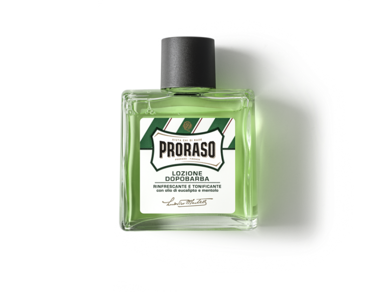 Loción after-shave Proraso 100 ml eucalipto