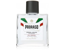 Loción after-shave Proraso 100 ml eucalipto