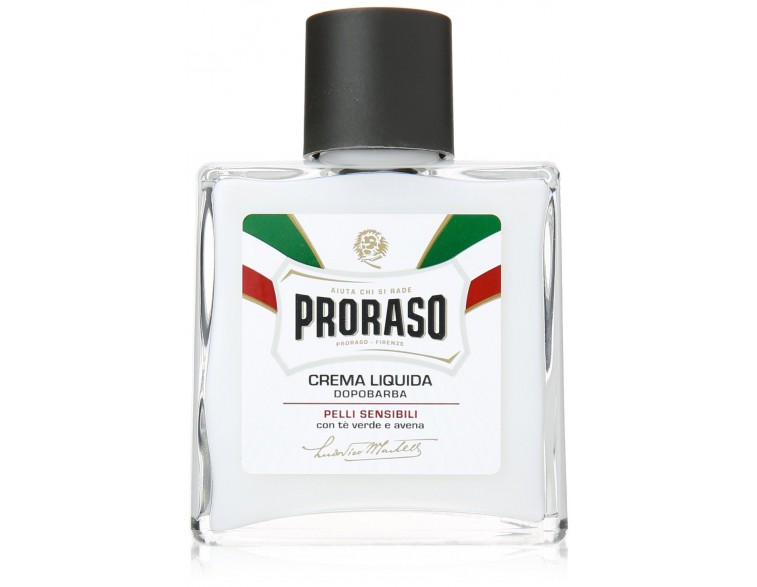 Loción after-shave Proraso 100 ml eucalipto