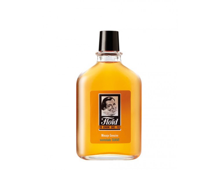 After Shave Floïd suave 150 mL