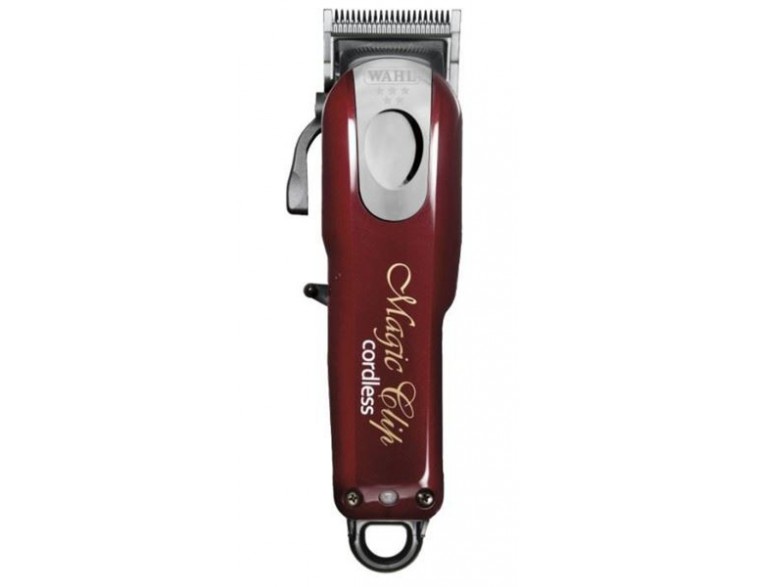 Maquina para cortar pelo Wahl Magic Clip Cordless