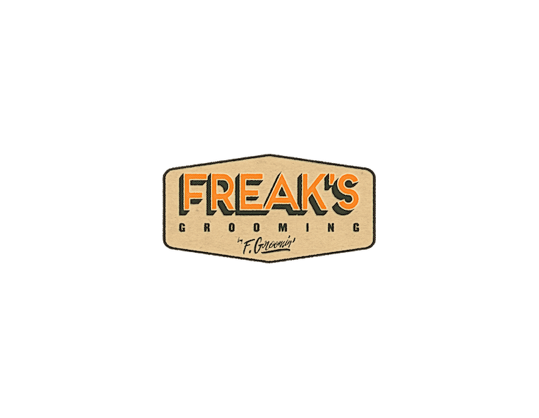 Freak's Grooming