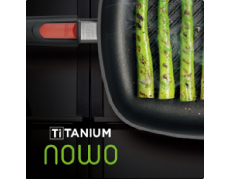 WOLL NOWO TITANIUM