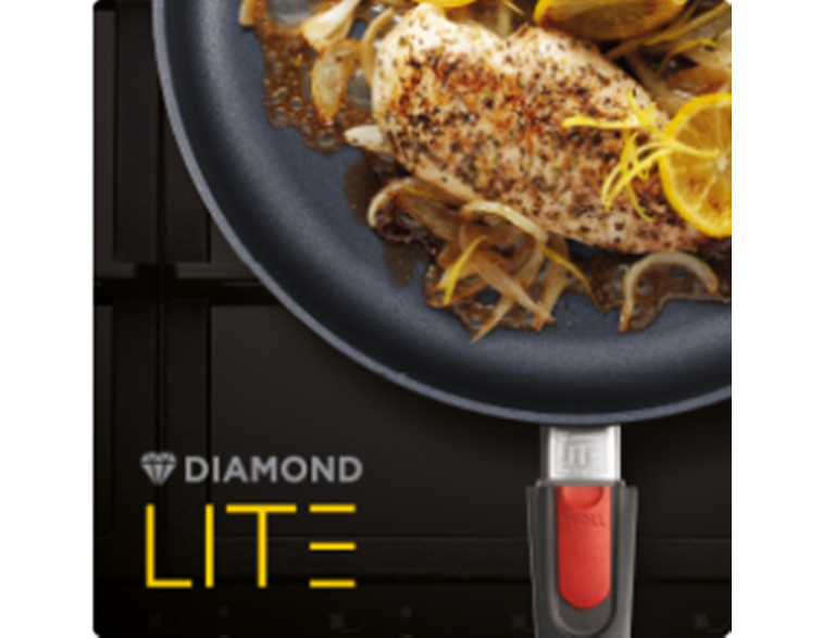 WOLL DIAMOND LITE