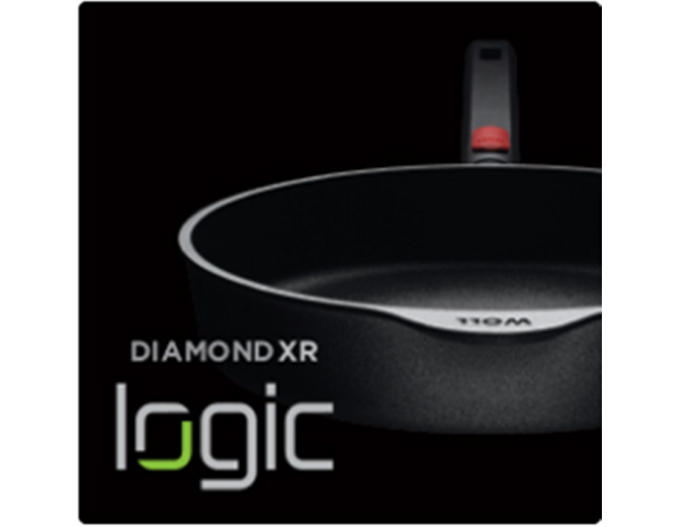 WOLL DIAMOND LOGIC XR