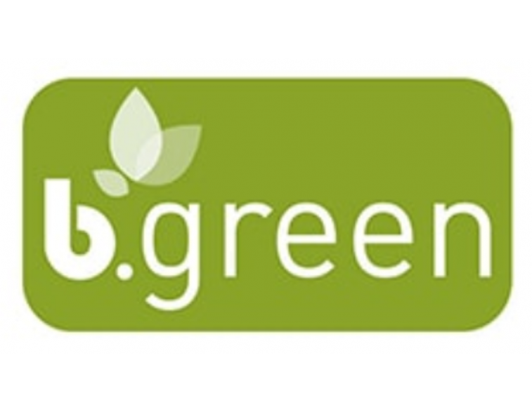 b.green