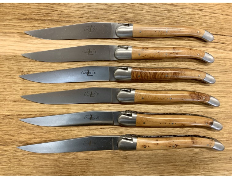 Cuchillos De mesa